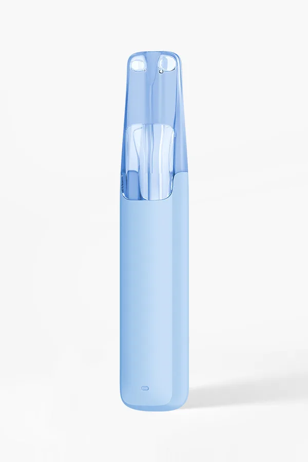 Mineral Water